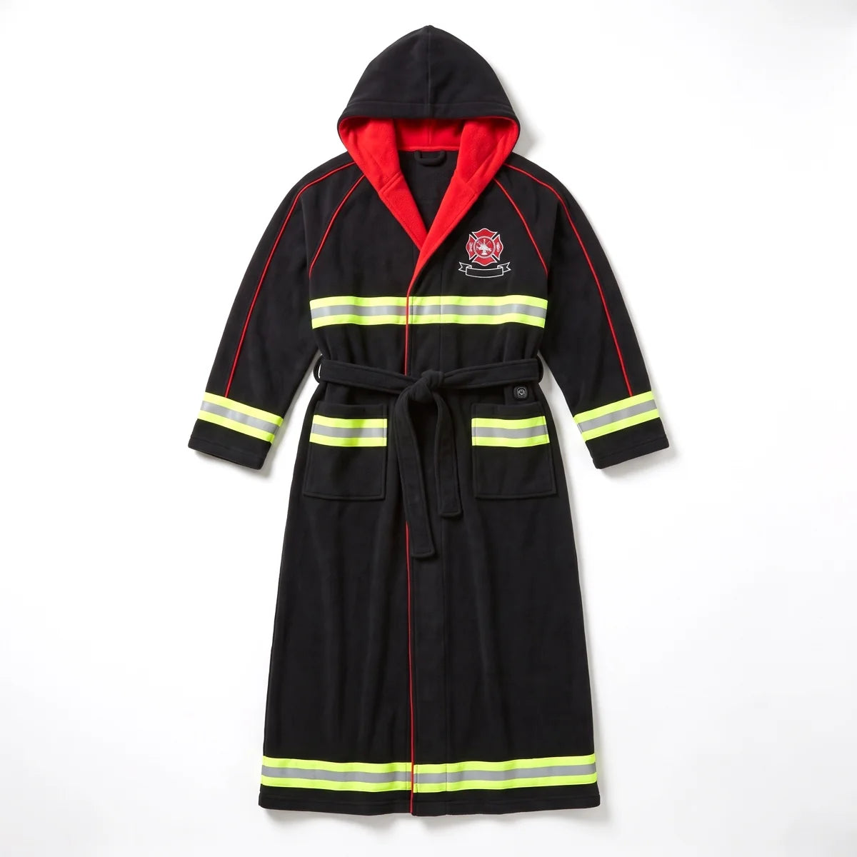 Cozy Chief Heated Robe