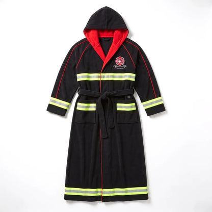 Cozy Chief Heated Robe