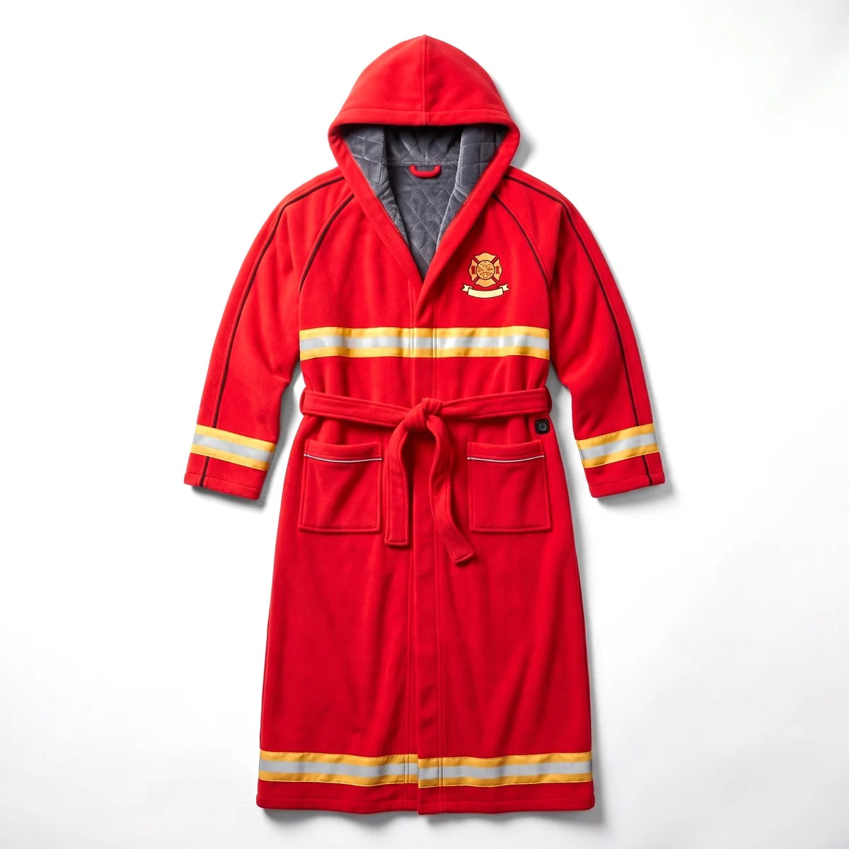 Cozy Chief Heated Robe